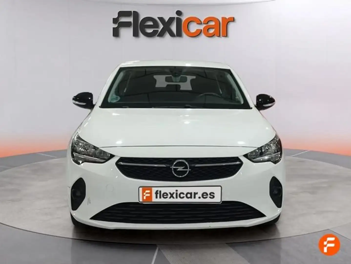 Opel Corsa 1.5D DT 74kW (100CV) Edition Blanco - 2