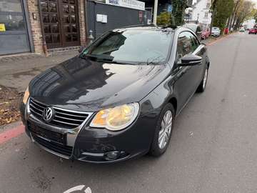 1.4 Edition Klima Navi Leder