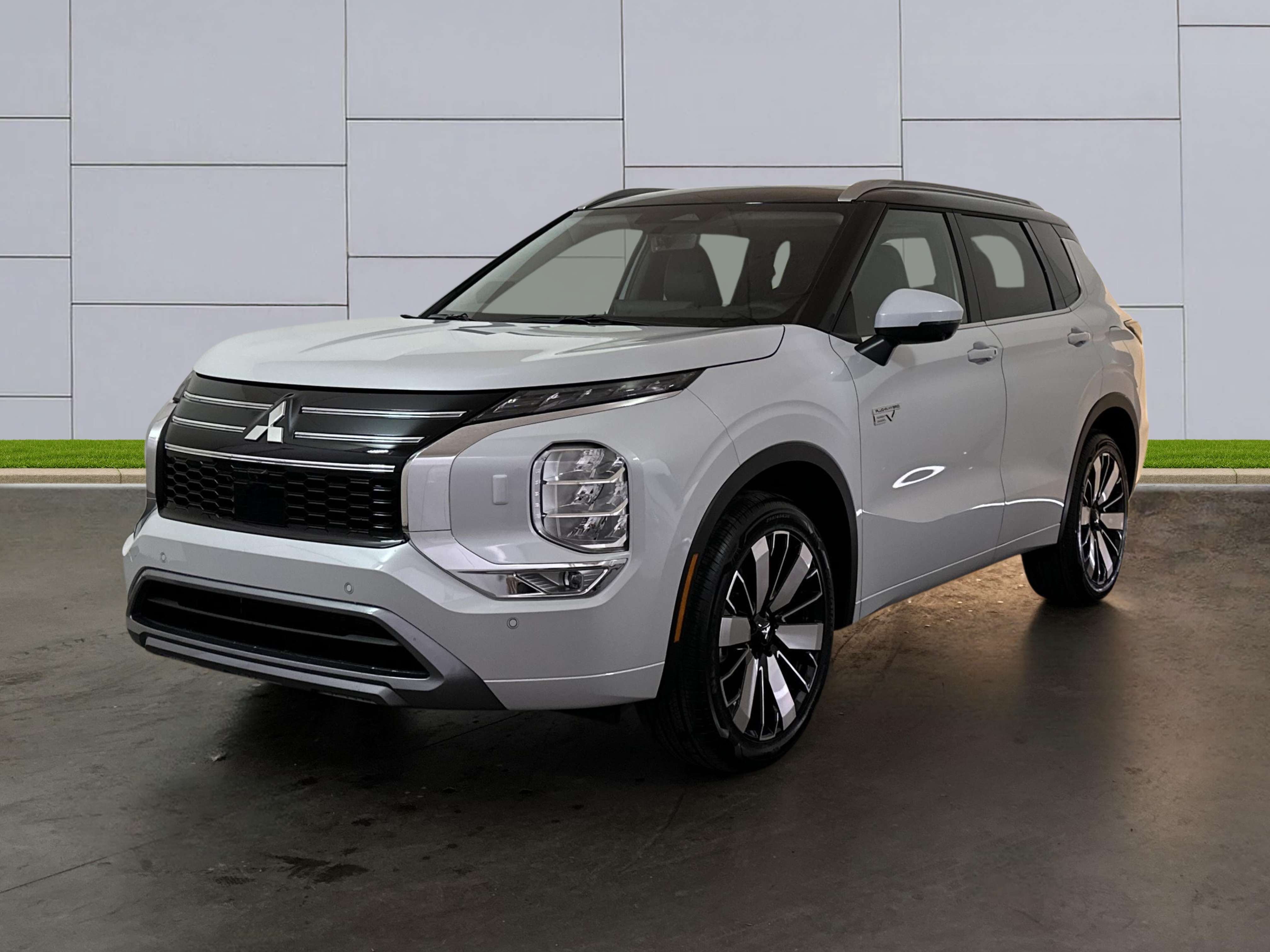 2026 Mitsubishi Outlander PHEV