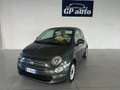 Fiat 500C 500C  1.2 Lounge AUTOMATICA OK NEOPATENTATI Gris - thumbnail 1