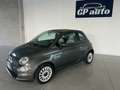 Fiat 500C 500C  1.2 Lounge AUTOMATICA OK NEOPATENTATI Gris - thumbnail 2