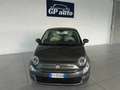 Fiat 500C 500C  1.2 Lounge AUTOMATICA OK NEOPATENTATI Gris - thumbnail 4
