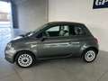 Fiat 500C 500C  1.2 Lounge AUTOMATICA OK NEOPATENTATI Gris - thumbnail 3