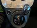 Fiat 500C 500C  1.2 Lounge AUTOMATICA OK NEOPATENTATI Gris - thumbnail 10