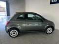 Fiat 500C 500C  1.2 Lounge AUTOMATICA OK NEOPATENTATI Gris - thumbnail 7