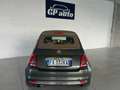 Fiat 500C 500C  1.2 Lounge AUTOMATICA OK NEOPATENTATI Gris - thumbnail 5
