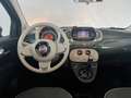 Fiat 500C 500C  1.2 Lounge AUTOMATICA OK NEOPATENTATI Gris - thumbnail 30