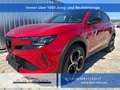 Alfa Romeo Junior SPECIALE-1.2 MHEV-145 PS-eDCT-NAVI-MATRIX-360Ka... Rot - thumbnail 1