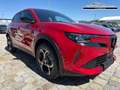 Alfa Romeo Junior SPECIALE-1.2 MHEV-145 PS-eDCT-NAVI-MATRIX-360Ka... Rot - thumbnail 3