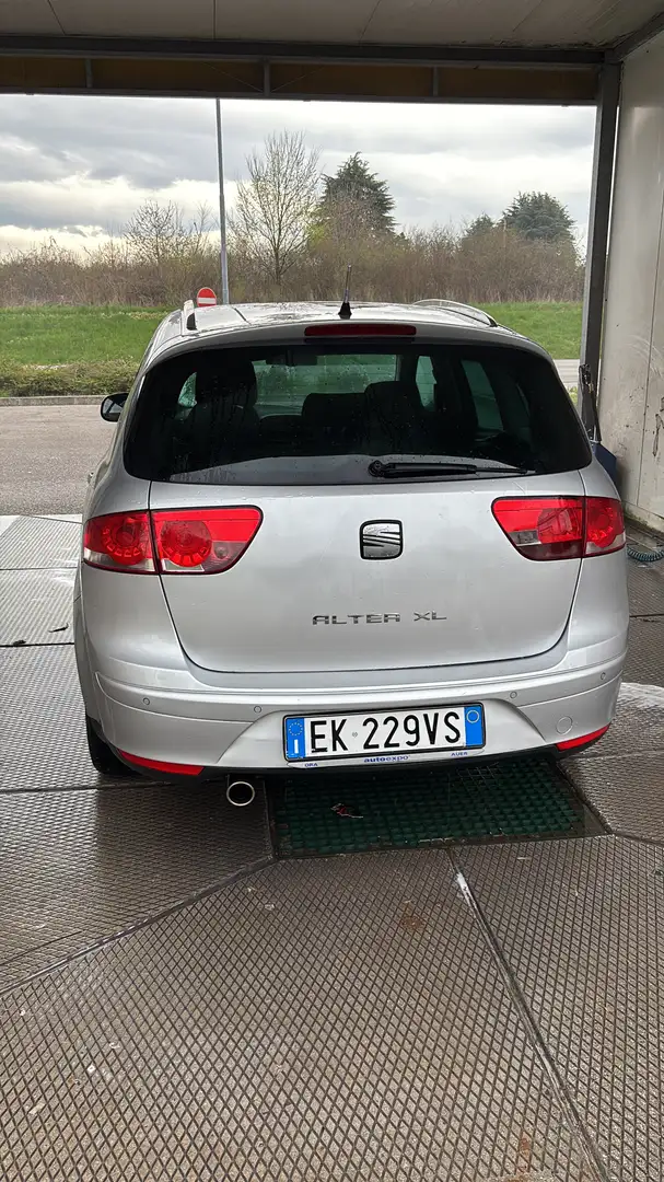 SEAT Altea 1.6 tdi cr Style dsg - 2
