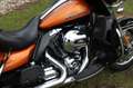 Harley-Davidson Ultra Limited FLHTCu Ultra glide limited Pomarańczowy - thumbnail 9