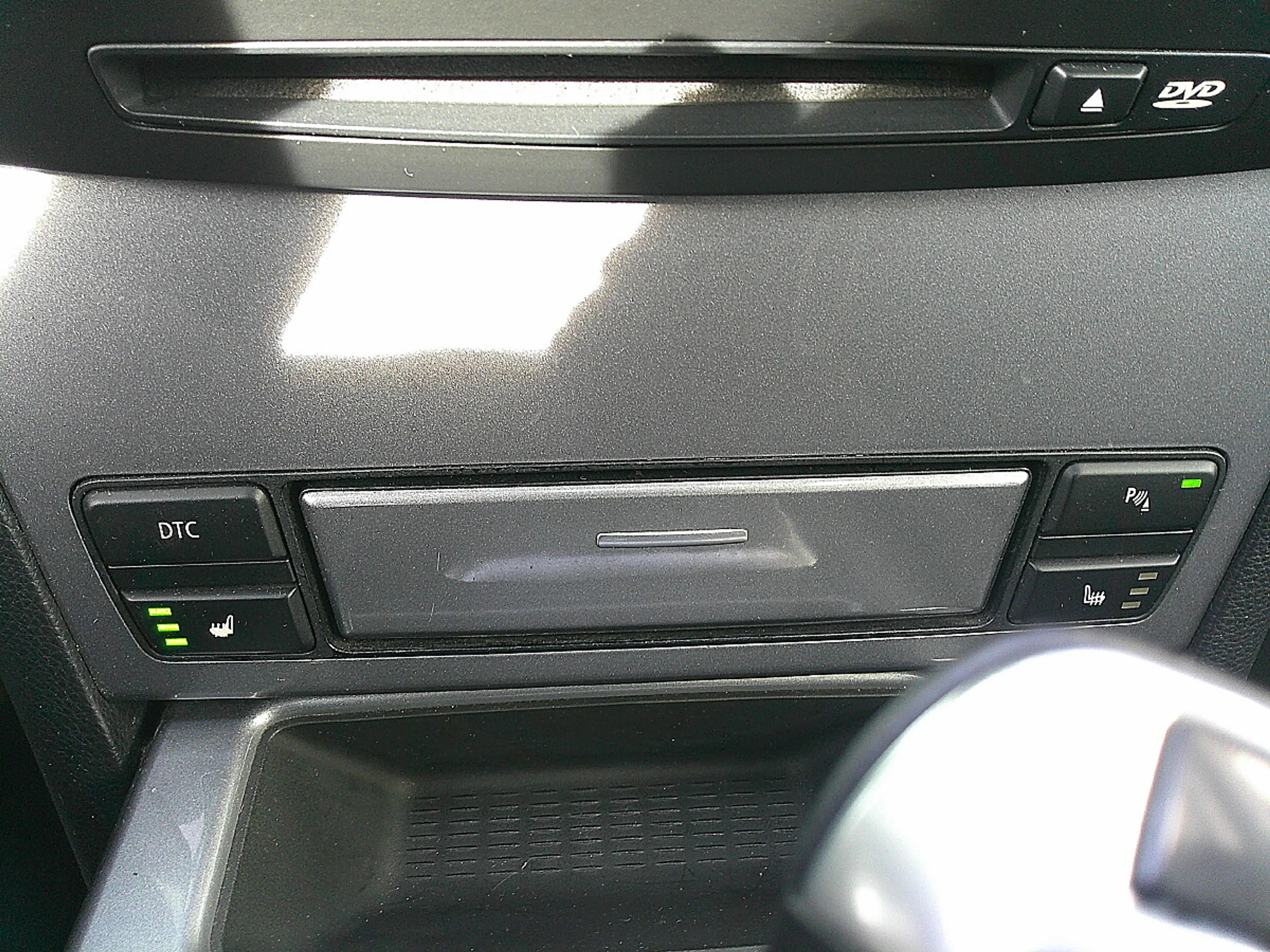 BMW 525 d Aut. 3,0 Diesel Aut. — photo 15