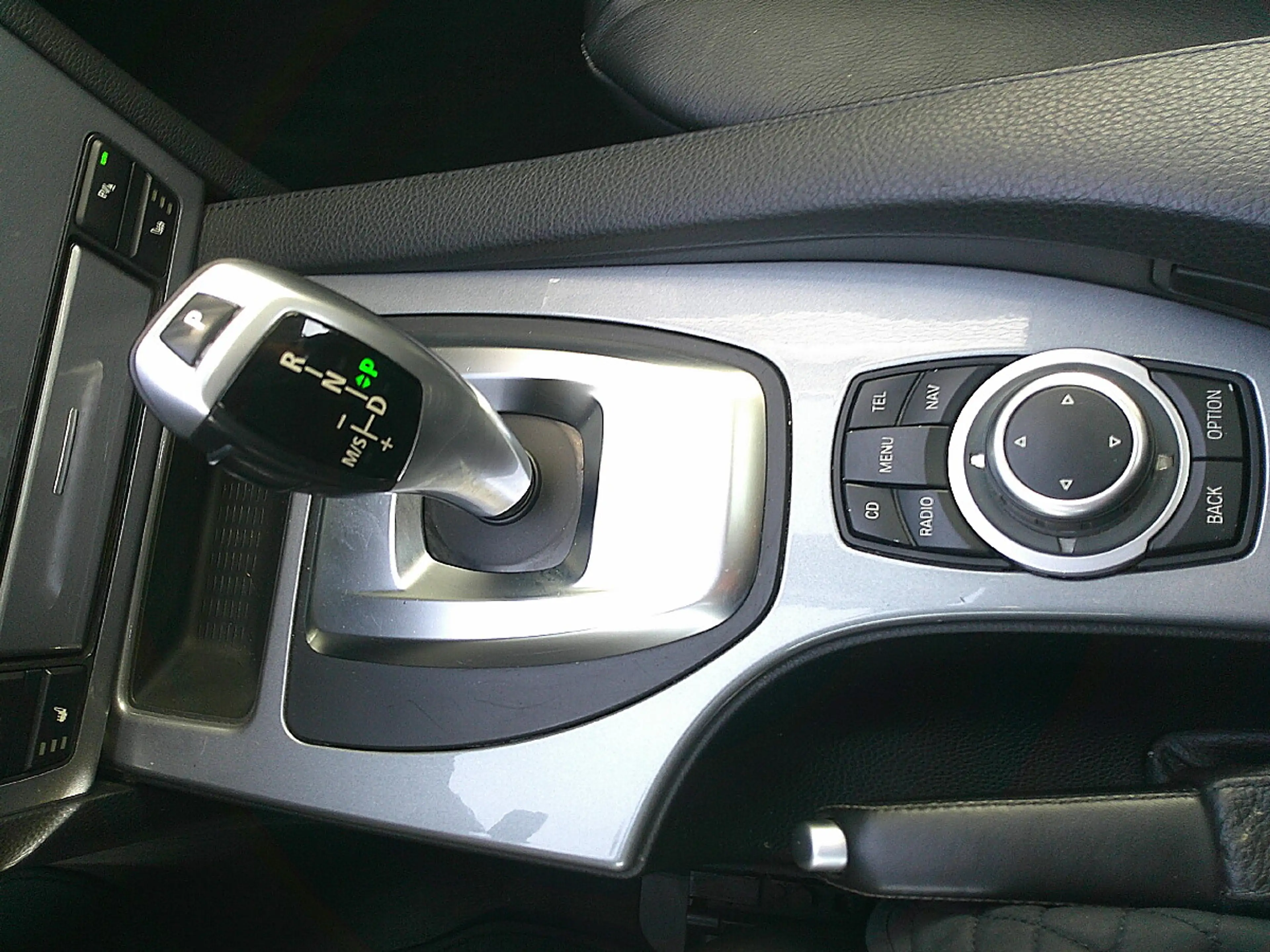 BMW 525 d Aut. 3,0 Diesel Aut. — photo 14