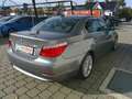 BMW 525 d Aut. 3,0 Diesel Aut. Grau - thumbnail 3