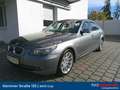 BMW 525 d Aut. 3,0 Diesel Aut. Grau - thumbnail 1