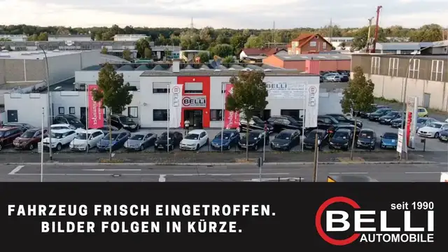 BMW 430 i Gran Coupe Sport Line NAVI LED FINANZIERUNG