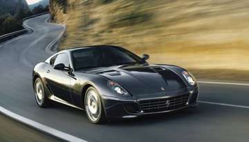 GTB Fiorano F1