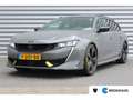 Peugeot 508 SW PSE 1.6 HYBRID 360PK SPORT ENGINEERED AUTOMAAT Grijs - thumbnail 1