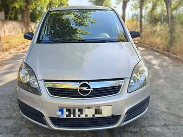 + CREAR: Enjoy 1.9 CDTi 8v 100cv