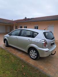 Corolla Verso 1.8 Sol