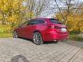 Mazda 6 6 Kombi SKYACTIV-D 184 Drive i AWD Sports-Line Rot - thumbnail 3