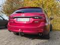 Mazda 6 6 Kombi SKYACTIV-D 184 Drive i AWD Sports-Line Rot - thumbnail 4