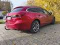 Mazda 6 6 Kombi SKYACTIV-D 184 Drive i AWD Sports-Line Rot - thumbnail 5