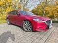 Mazda 6 6 Kombi SKYACTIV-D 184 Drive i AWD Sports-Line Rot - thumbnail 7