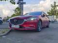 Mazda 6 6 Kombi SKYACTIV-D 184 Drive i AWD Sports-Line Rot - thumbnail 2