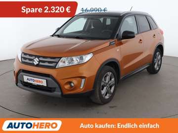 1.6 Comfort 4x4*NAVI*ACC*CAM*AHK*BLUETOOTH*