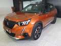 Peugeot 2008 1.2 PureTech S&S GT 130 Orange - thumbnail 2