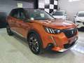 Peugeot 2008 1.2 PureTech S&S GT 130 Orange - thumbnail 3