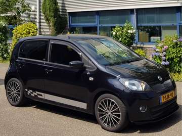 1.0 5Drs MonteCarlo Navi Airco LmVlg