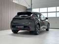 Peugeot 208 1.2 PureTech GT-Line - AUTOMAAT - AFNEEMBARE TREKH Gris - thumbnail 2