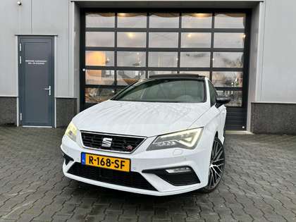 SEAT Leon 1.8 TSI FR Business Intense automaat