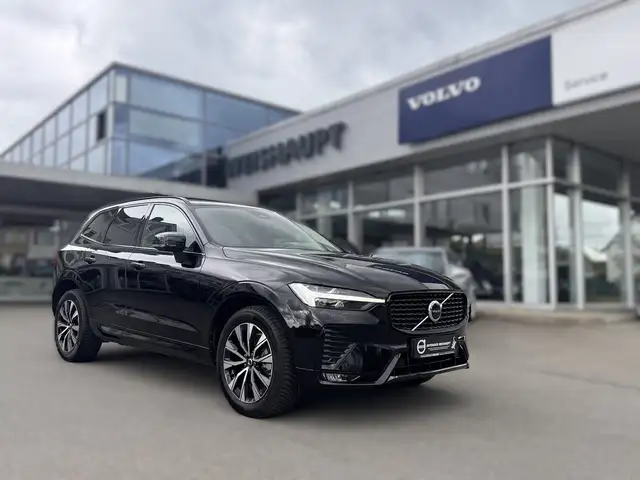 Volvo XC60 B4*Plus Dark*AWD*NP70800*Standhzg*BLIS*ACC