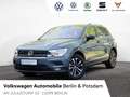 Volkswagen Tiguan 1.5 TSI IQ.DRIVE DSG Navi PDC Blauw - thumbnail 1