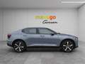 Polestar 2 Standard SR Aut. *AHK*ERSTBESITZ*UNFALLFREI** Grau - thumbnail 7