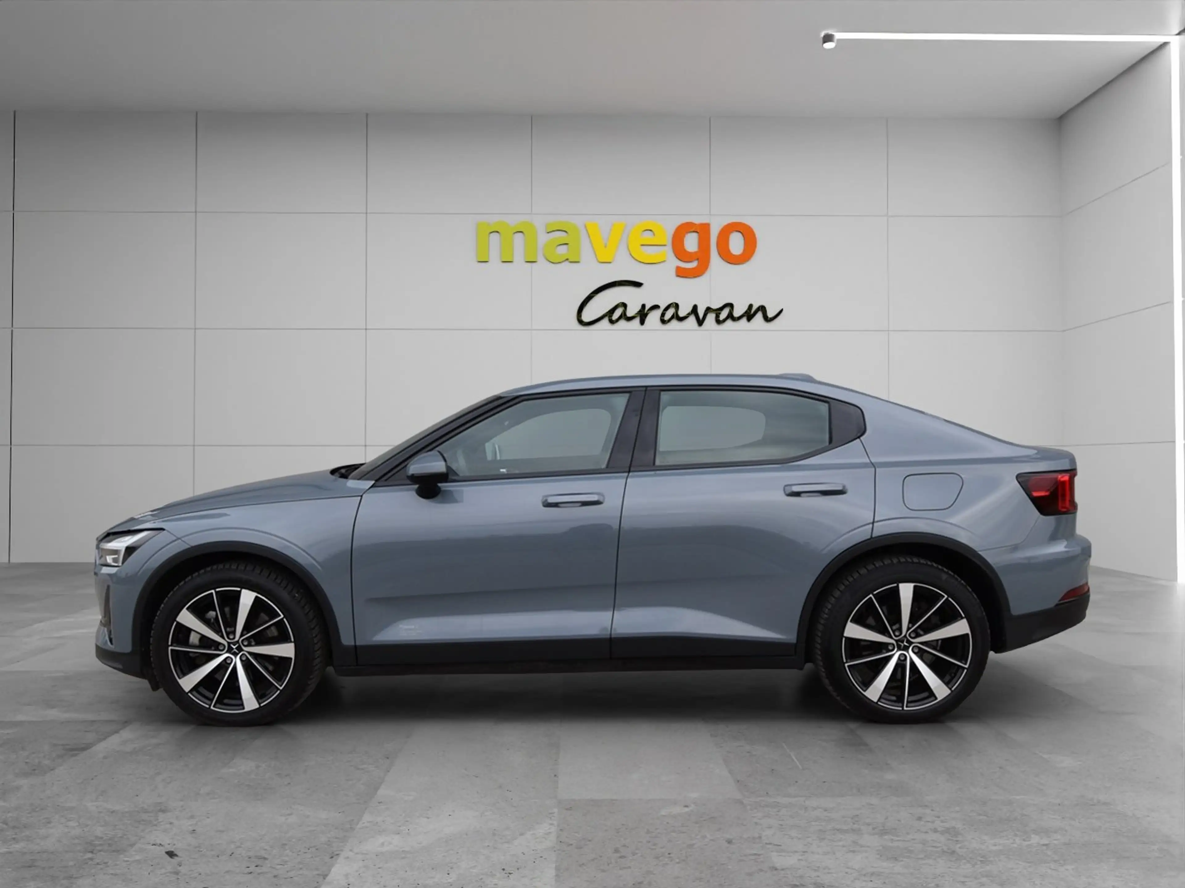 Polestar 2 Standard SR Aut. *AHK*ERSTBESITZ*UNFALLFREI** — photo 3