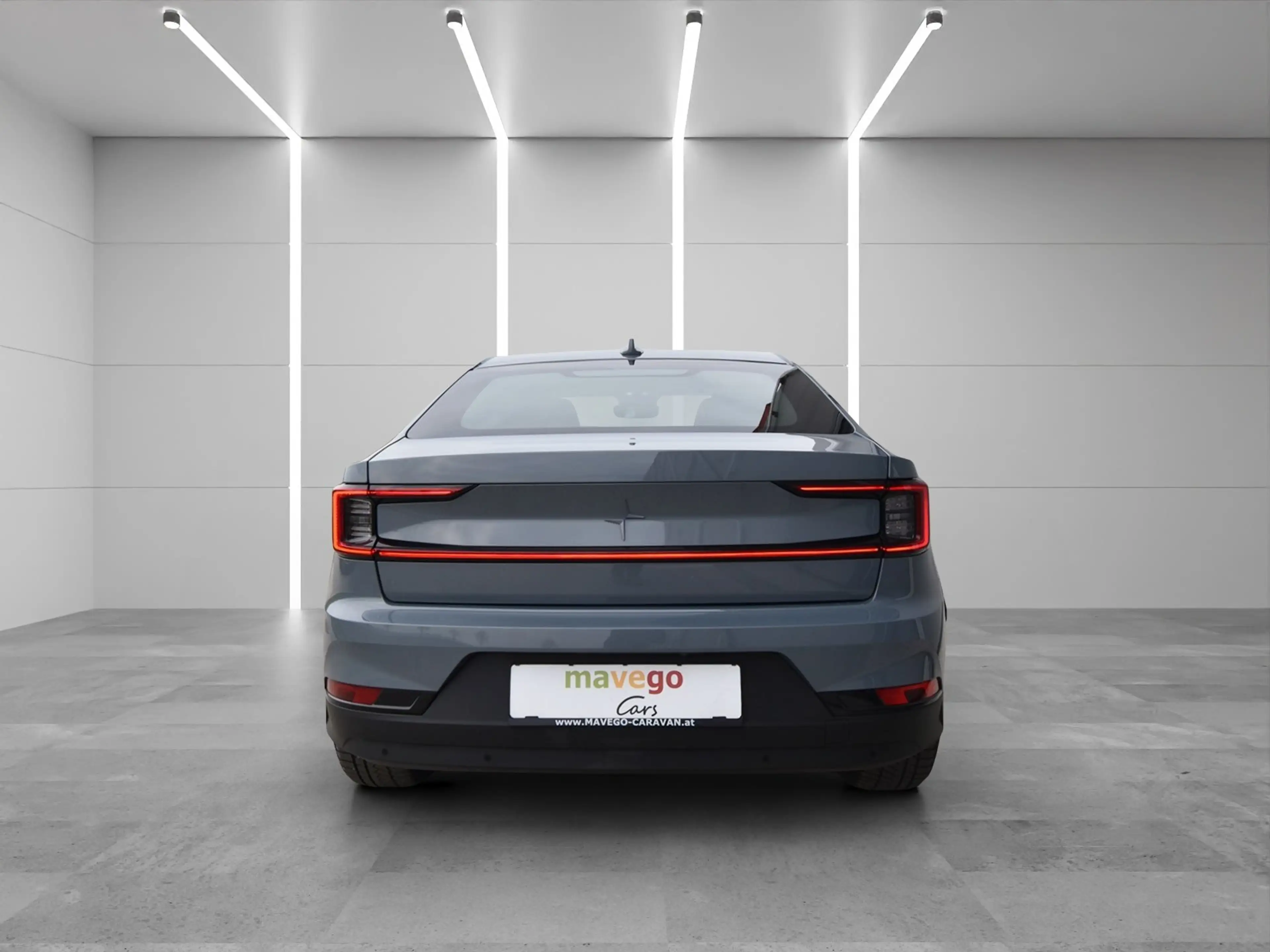 Polestar 2 Standard SR Aut. *AHK*ERSTBESITZ*UNFALLFREI** — photo 5