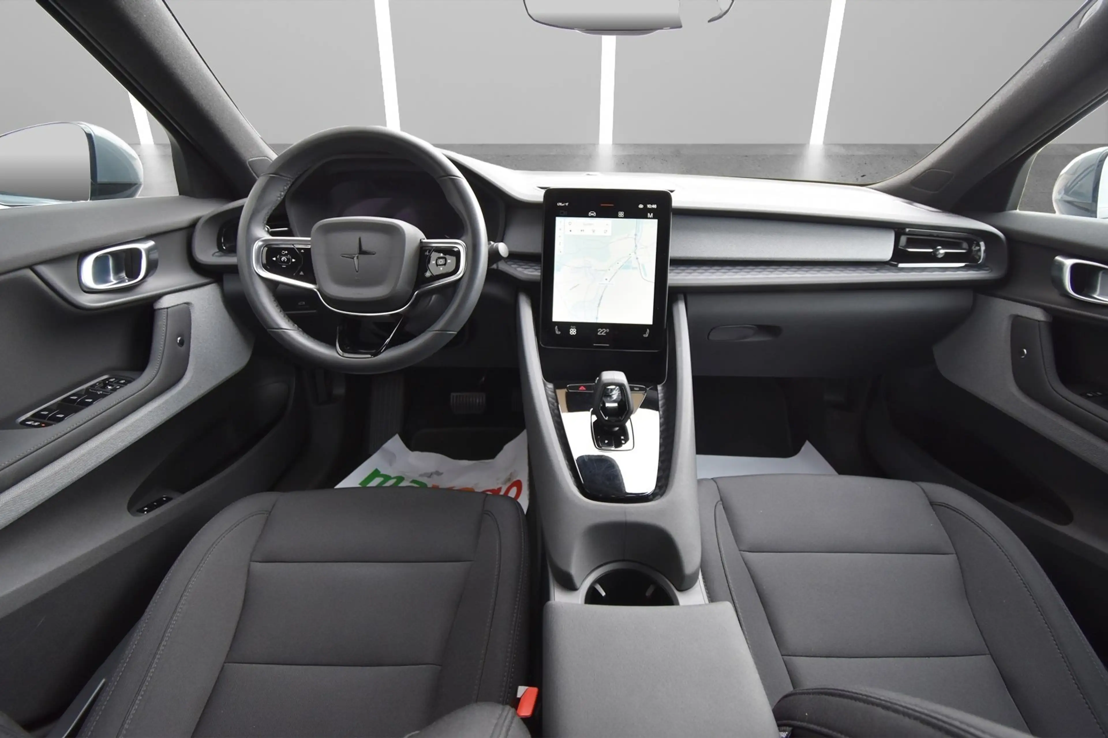 Polestar 2 Standard SR Aut. *AHK*ERSTBESITZ*UNFALLFREI** — photo 14