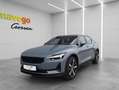 Polestar 2 Standard SR Aut. *AHK*ERSTBESITZ*UNFALLFREI** Grau - thumbnail 1