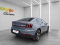 Polestar 2 Standard SR Aut. *AHK*ERSTBESITZ*UNFALLFREI** Grau - thumbnail 6