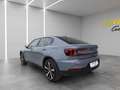 Polestar 2 Standard SR Aut. *AHK*ERSTBESITZ*UNFALLFREI** Grau - thumbnail 4