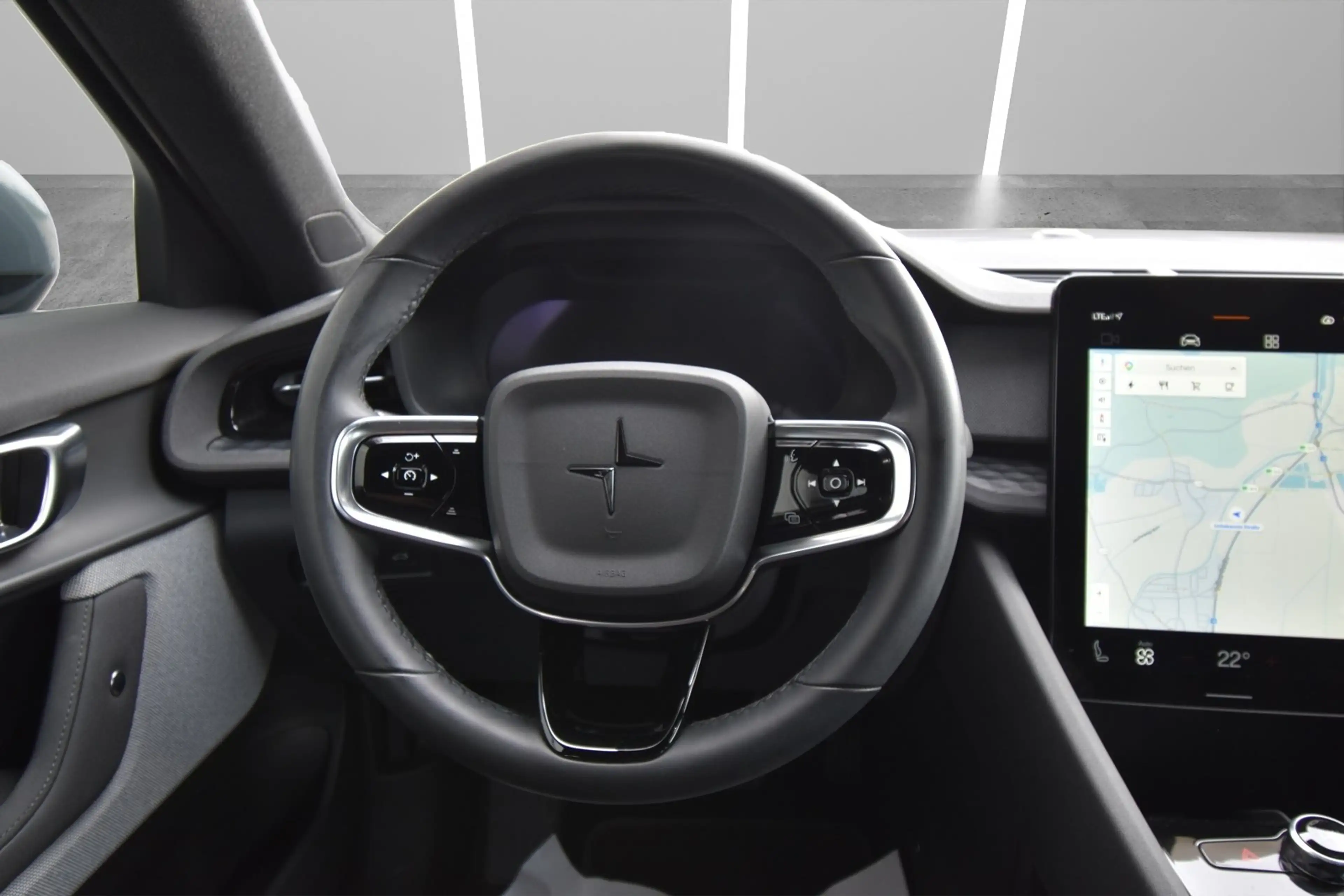 Polestar 2 Standard SR Aut. *AHK*ERSTBESITZ*UNFALLFREI** — photo 15