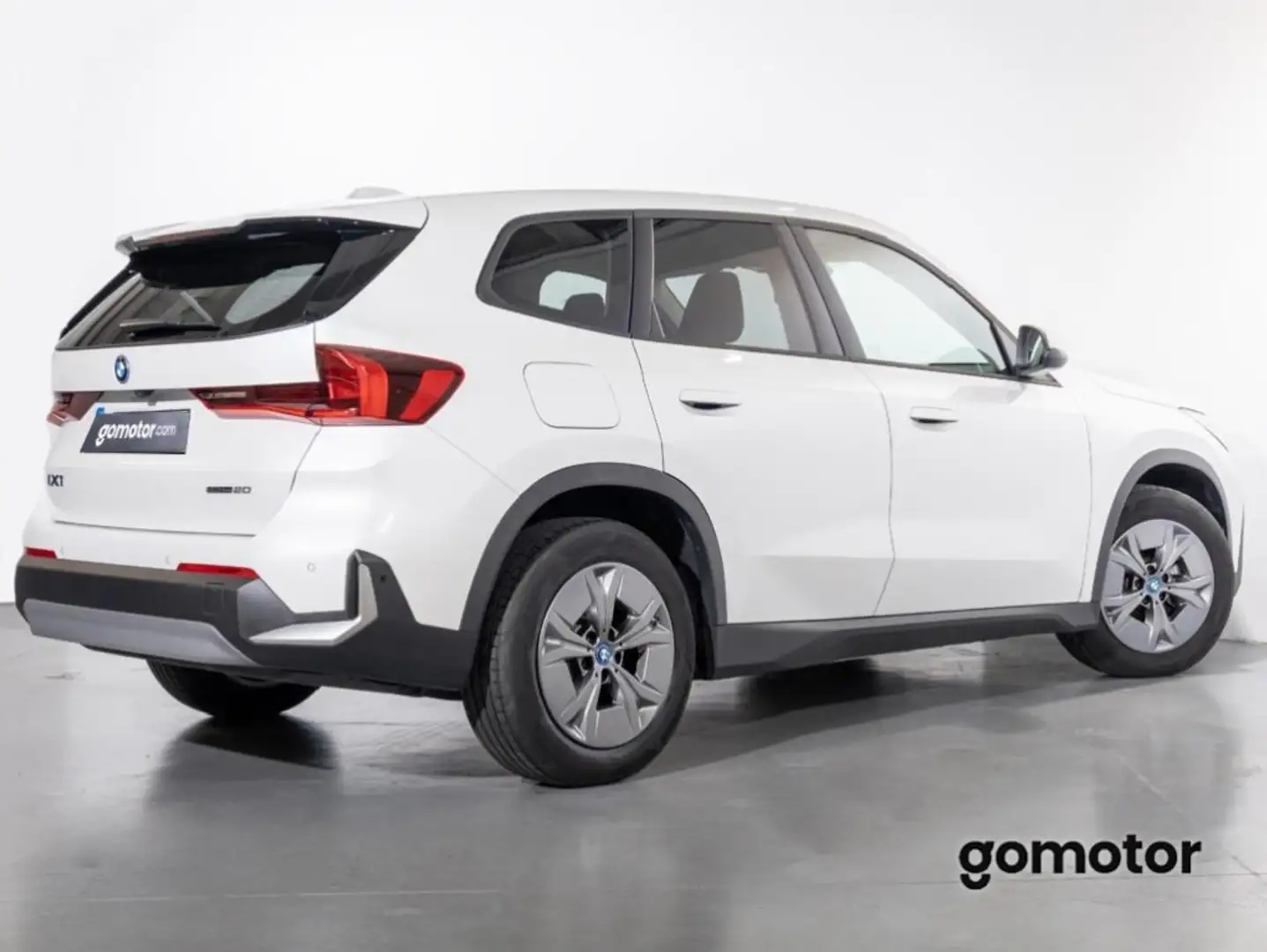 BMW iX1 eDrive20 - 2
