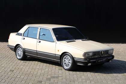Alfa Romeo Giulietta 2.0