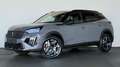 Peugeot 2008 II 1,2 (MHEV) GTKeyless Navi Kamera Grau - thumbnail 1