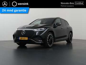 450 4MATIC 108 kWh AMG Line | Nieuwprijs € 150.752