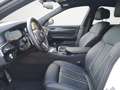 BMW 640 640i A Gran Turismo M-Sport Panorama-Glasdach AC Blanc - thumbnail 8